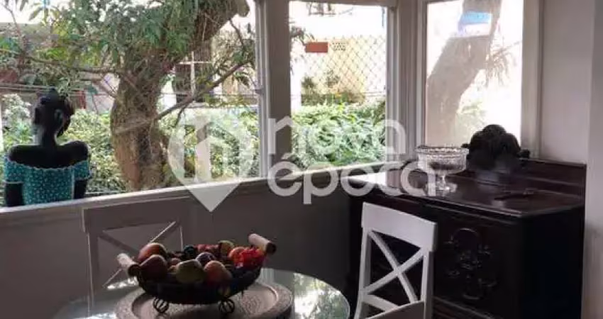 Apartamento com 3 quartos à venda na Avenida Visconde de Albuquerque, Leblon, Rio de Janeiro