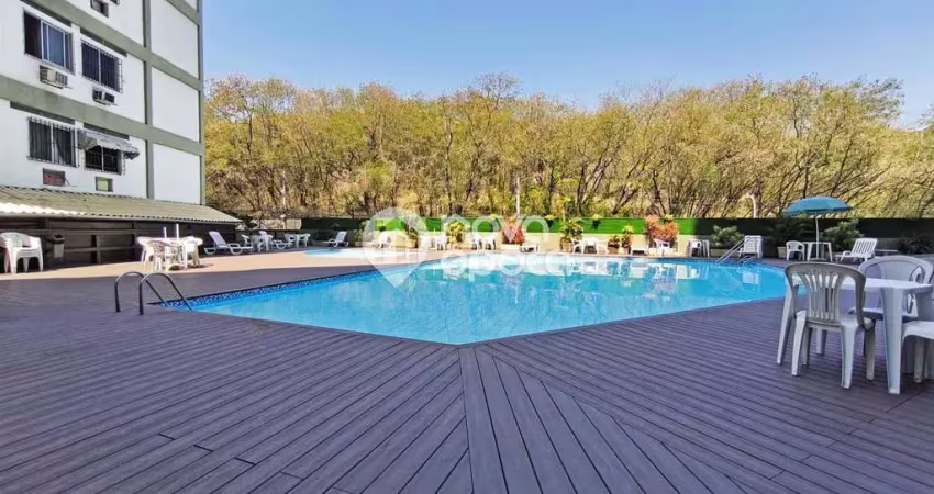 Apartamento com 2 quartos à venda na Avenida Marechal Rondon, Maracanã, Rio de Janeiro