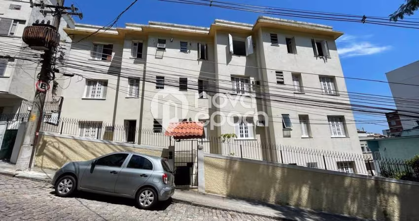 Apartamento com 1 quarto à venda na Rua Ministro Artur Ribeiro, Jardim Botânico, Rio de Janeiro
