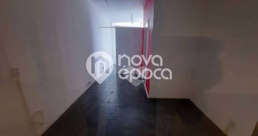Sala comercial com 1 sala à venda na Rua Santa Clara, Copacabana, Rio de Janeiro