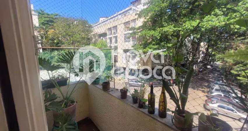 Apartamento com 3 quartos à venda na Rua Maestro Francisco Braga, Copacabana, Rio de Janeiro