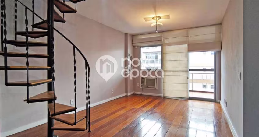 Apartamento com 2 quartos à venda na Rua Maxwell, Andaraí, Rio de Janeiro