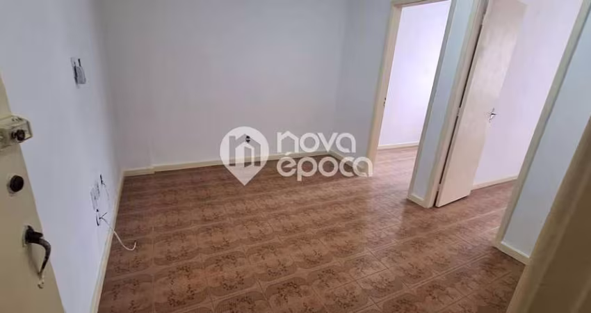 Apartamento com 1 quarto à venda na Rua Marquês de Olinda, Botafogo, Rio de Janeiro