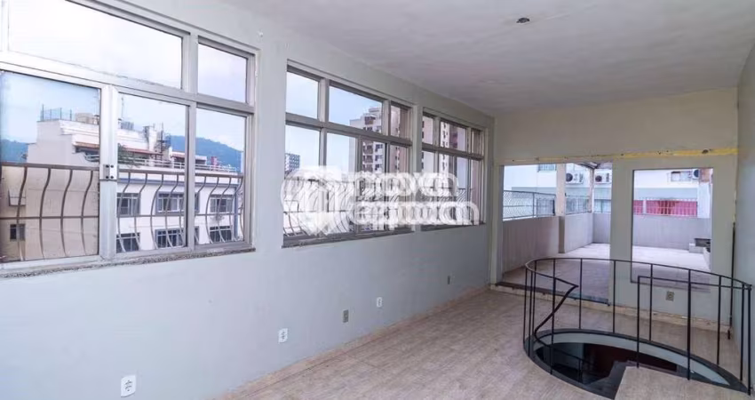 Apartamento com 3 quartos à venda na Rua Senador Vergueiro, Flamengo, Rio de Janeiro