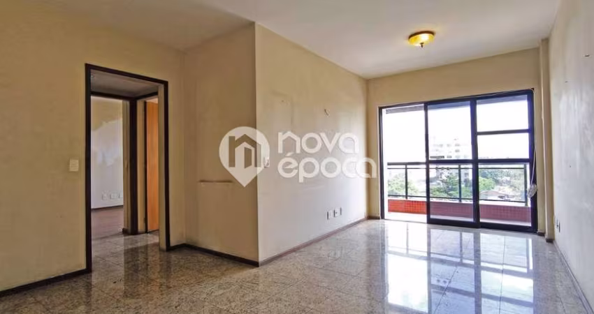 Apartamento com 2 quartos à venda na Rua Gonçalves Crespo, Tijuca, Rio de Janeiro