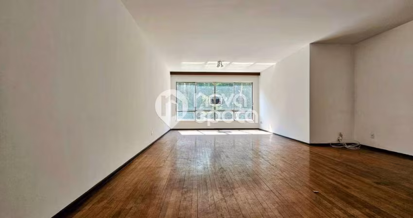 Apartamento com 3 quartos à venda na Rua São Clemente, Botafogo, Rio de Janeiro