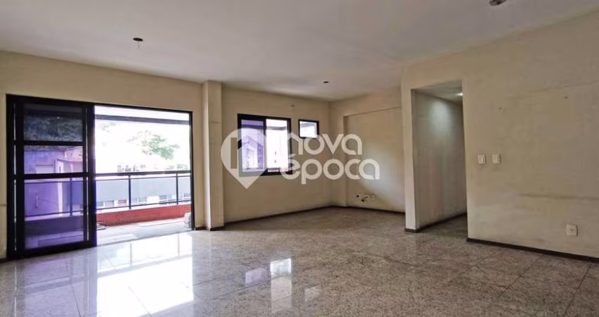 Apartamento com 3 quartos à venda na Rua Gonçalves Crespo, Tijuca, Rio de Janeiro