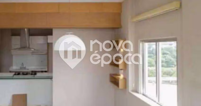 Apartamento com 3 quartos à venda na Rua Marquês de Olinda, Botafogo, Rio de Janeiro