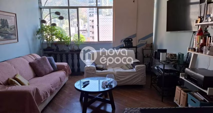 Apartamento com 3 quartos à venda na Rua General Roca, Tijuca, Rio de Janeiro