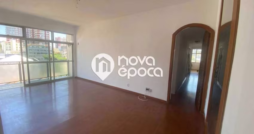 Apartamento com 3 quartos à venda na Rua Lópes da Cruz, Méier, Rio de Janeiro