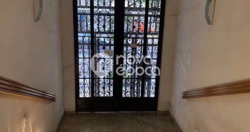 Apartamento com 3 quartos à venda na Rua Barata Ribeiro, Copacabana, Rio de Janeiro