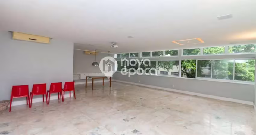 Apartamento com 4 quartos à venda na Rua Prudente de Morais, Ipanema, Rio de Janeiro