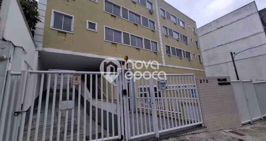 Apartamento com 2 quartos à venda na Rua Magno Martins, Freguesia (Ilha do Governador), Rio de Janeiro