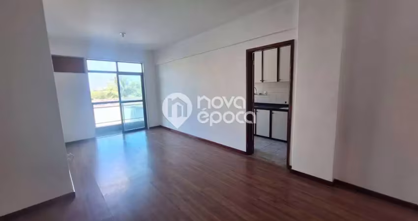 Apartamento com 2 quartos à venda na Rua Professor Henrique Costa, Pechincha, Rio de Janeiro