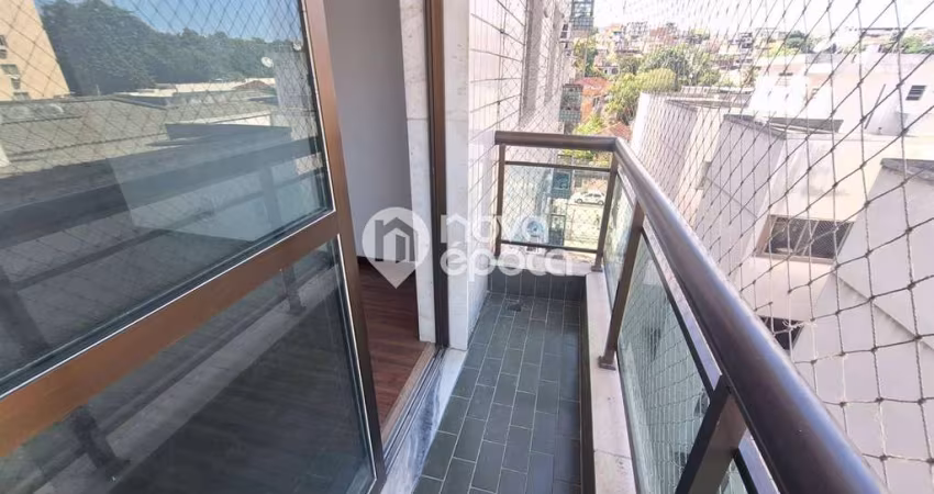 Apartamento com 2 quartos à venda na Rua Professor Henrique Costa, Pechincha, Rio de Janeiro