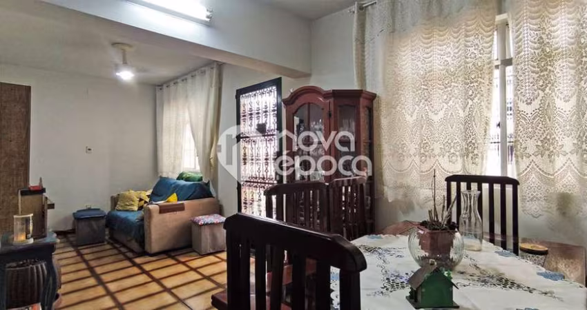 Casa em condomínio fechado com 3 quartos à venda na Boulevard Vinte e Oito de Setembro, Vila Isabel, Rio de Janeiro