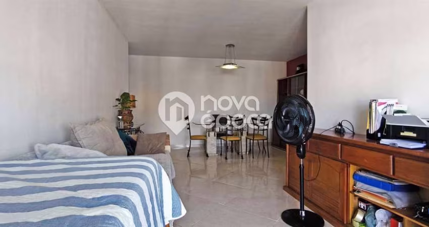 Apartamento com 2 quartos à venda na Rua Carvalho Alvim, Tijuca, Rio de Janeiro
