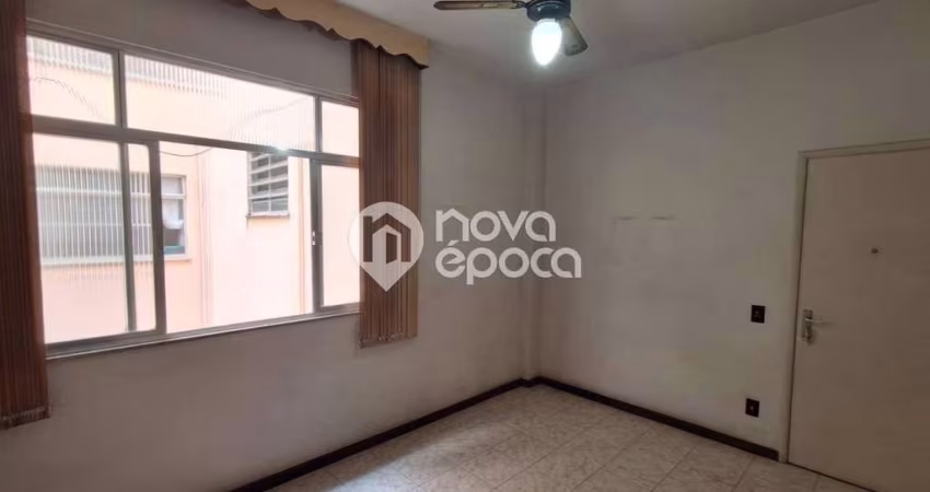 Apartamento com 1 quarto à venda na Rua Álvares de Azevedo, Icaraí, Niterói
