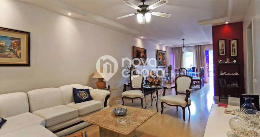 Apartamento com 2 quartos à venda na Rua Uruguai, Tijuca, Rio de Janeiro