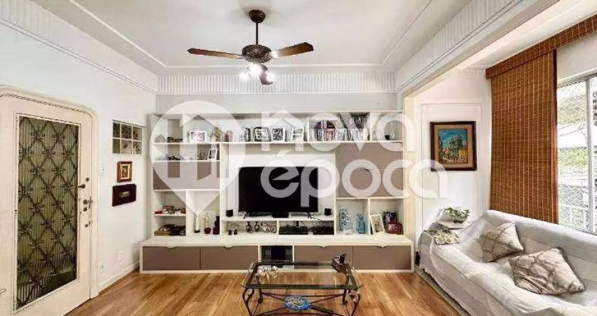 Apartamento com 4 quartos à venda na Rua Guilhermina Guinle, Botafogo, Rio de Janeiro