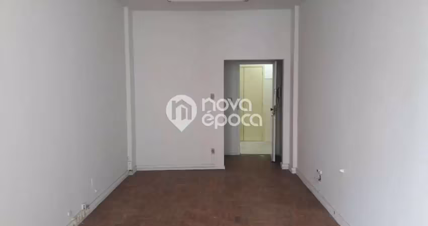 Sala comercial à venda na Rua do Ouvidor, Centro, Rio de Janeiro