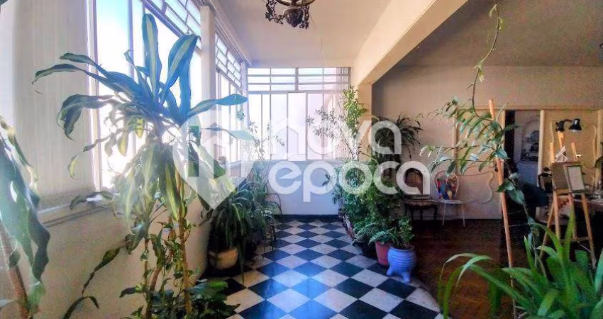 Apartamento com 4 quartos à venda na Rua Figueiredo Magalhães, Copacabana, Rio de Janeiro