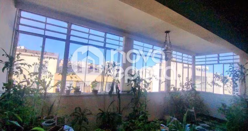 Apartamento com 4 quartos à venda na Rua Figueiredo Magalhães, Copacabana, Rio de Janeiro