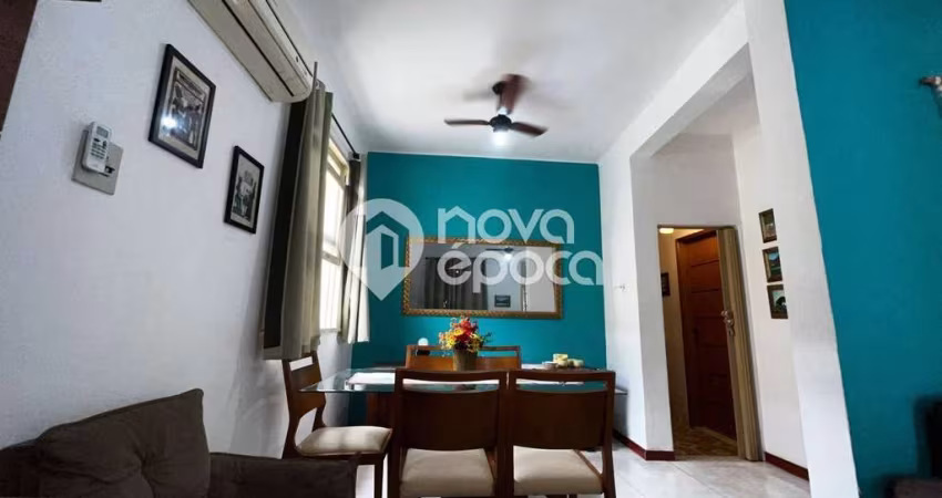Casa com 3 quartos à venda na Rua Honório, Cachambi, Rio de Janeiro