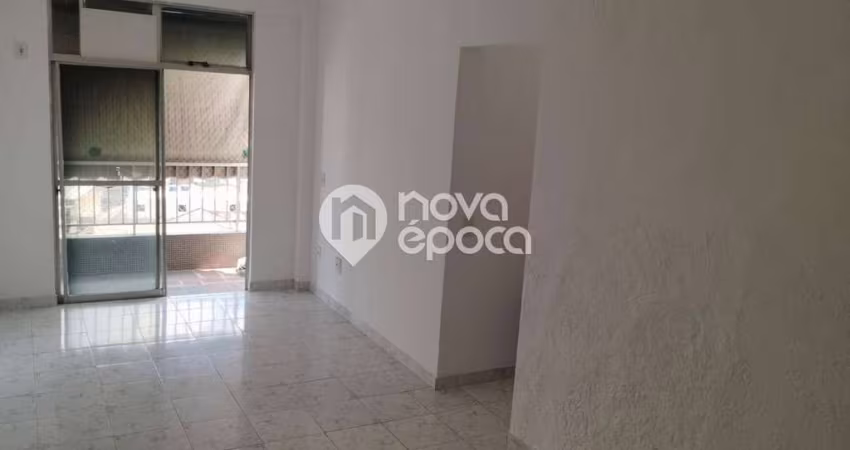 Apartamento com 2 quartos à venda na Rua Agostinho Barbalho, Madureira, Rio de Janeiro