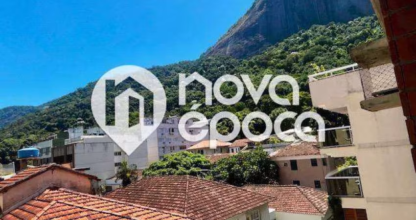 Apartamento com 4 quartos à venda na Rua Eurico Cruz, Jardim Botânico, Rio de Janeiro
