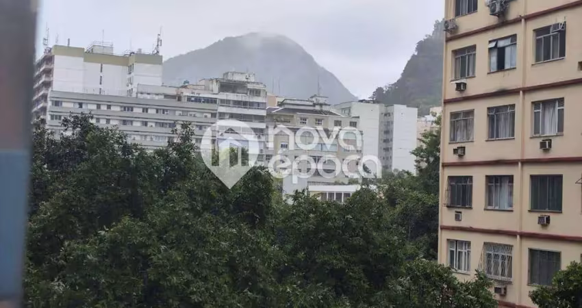 Apartamento com 2 quartos à venda na Rua Barata Ribeiro, Copacabana, Rio de Janeiro