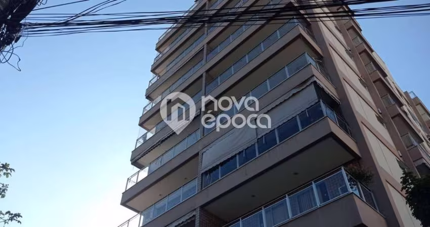 Apartamento com 3 quartos à venda na Rua Lins de Vasconcelos, Lins de Vasconcelos, Rio de Janeiro