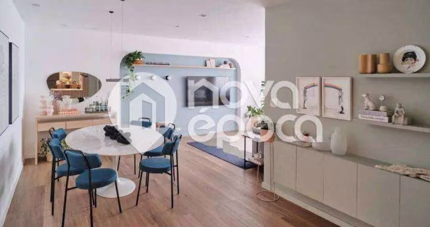 Apartamento com 3 quartos à venda na Rua Figueiredo Magalhães, Copacabana, Rio de Janeiro