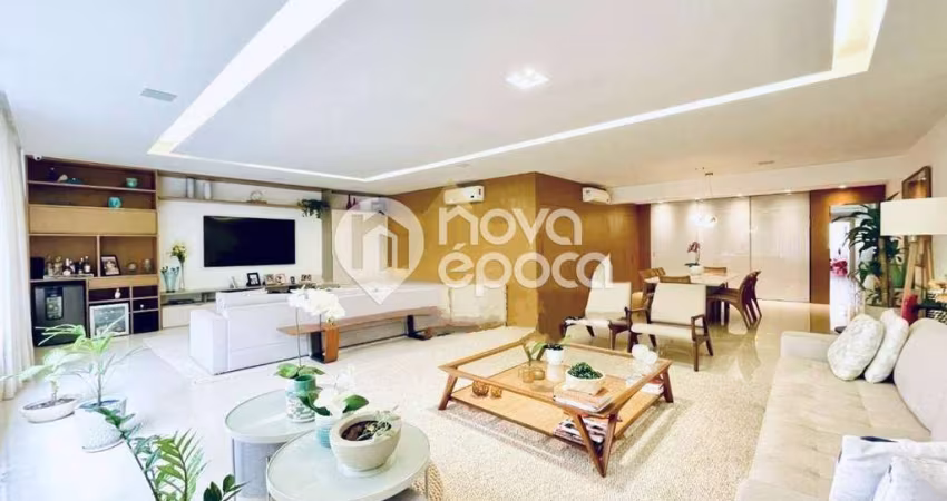 Apartamento com 3 quartos à venda na Rua Marechal Mascarenhas de Morais, Copacabana, Rio de Janeiro