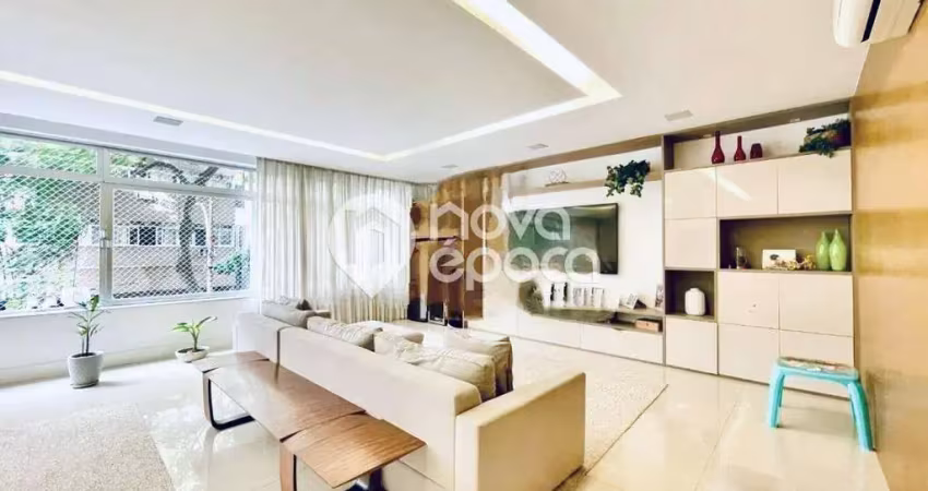 Apartamento com 3 quartos à venda na Rua Marechal Mascarenhas de Morais, Copacabana, Rio de Janeiro