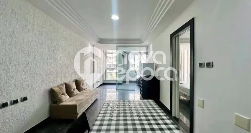 Apartamento com 2 quartos à venda na Rua Visconde de Pirajá, Ipanema, Rio de Janeiro