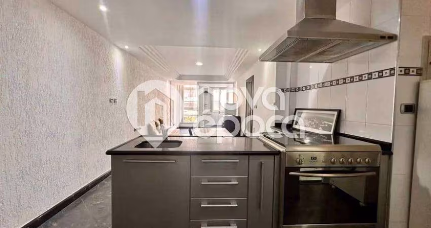 Apartamento com 2 quartos à venda na Rua Visconde de Pirajá, Ipanema, Rio de Janeiro