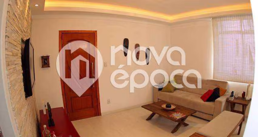 Apartamento com 2 quartos à venda na Rua Edmundo Lins, Copacabana, Rio de Janeiro