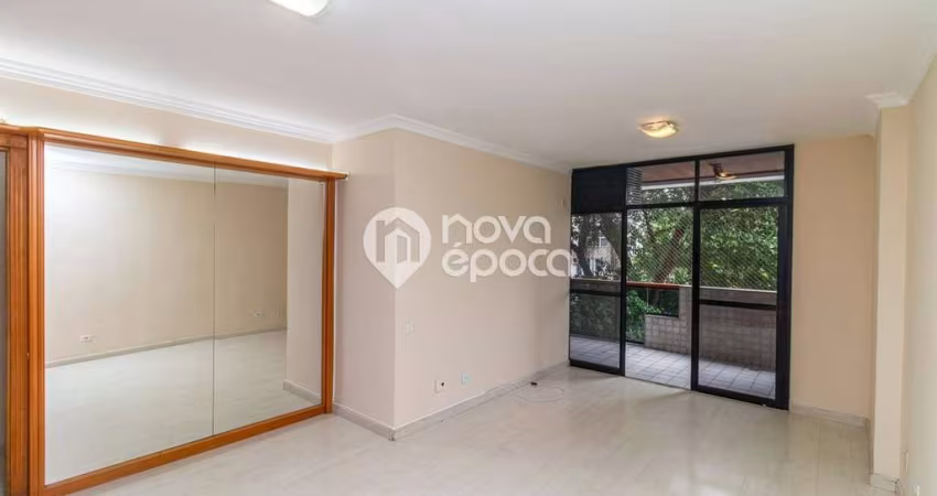 Apartamento com 2 quartos à venda na Rua Marquês de Olinda, Botafogo, Rio de Janeiro