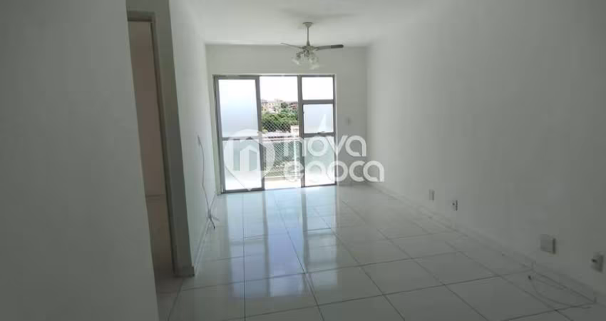 Apartamento com 2 quartos à venda na Rua Lins de Vasconcelos, Lins de Vasconcelos, Rio de Janeiro