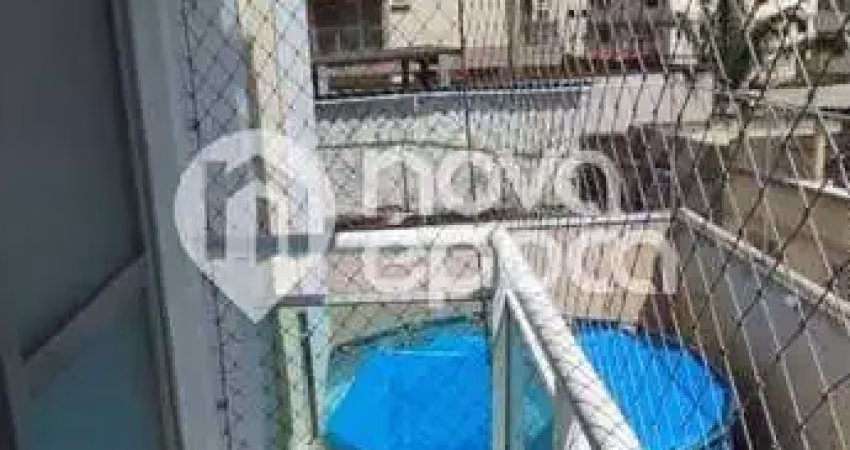 Apartamento com 2 quartos à venda na Rua Lins de Vasconcelos, Lins de Vasconcelos, Rio de Janeiro