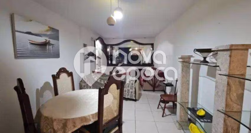 Apartamento com 2 quartos à venda na Rua Barão da Torre, Ipanema, Rio de Janeiro