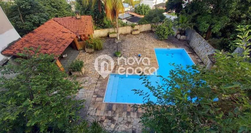 Apartamento com 3 quartos à venda na Rua Curuca, Freguesia (Ilha do Governador), Rio de Janeiro