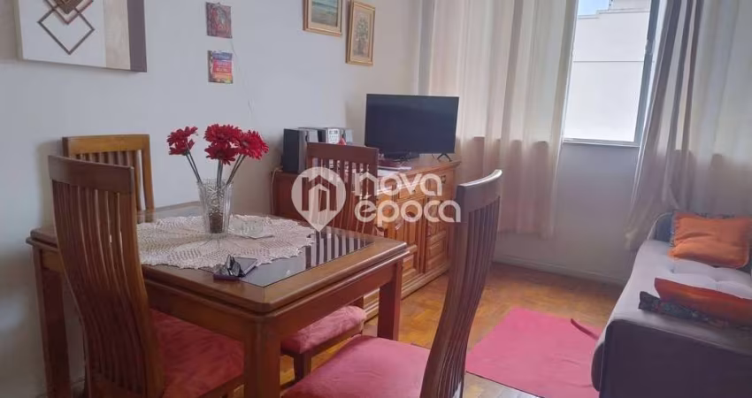 Apartamento com 2 quartos à venda na Rua Bariri, Olaria, Rio de Janeiro