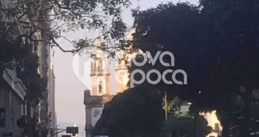 Kitnet / Stúdio à venda na Rua da Conceição, Centro, Rio de Janeiro