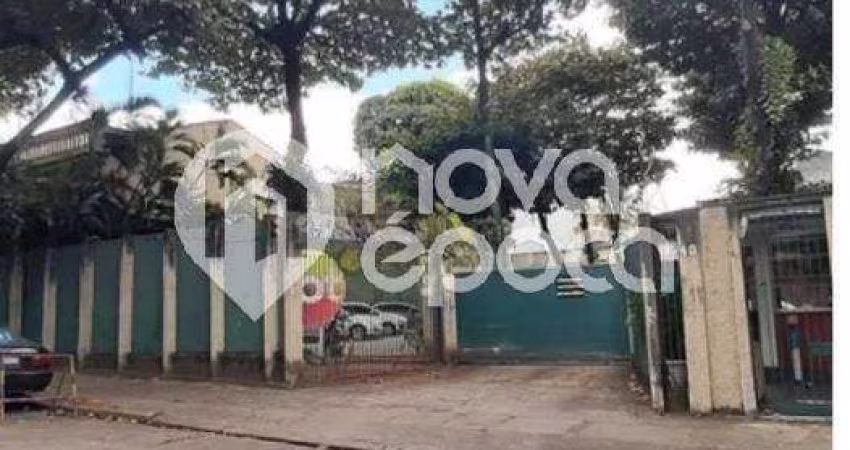 Prédio com 17 salas à venda na Rua General José Cristino, São Cristóvão, Rio de Janeiro