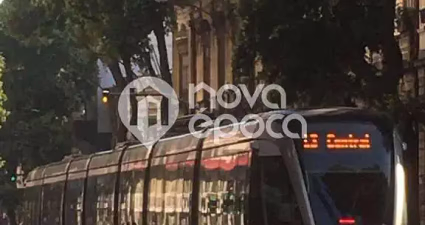 Kitnet / Stúdio à venda na Rua da Conceição, Centro, Rio de Janeiro