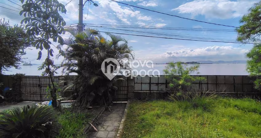 Casa em condomínio fechado com 8 quartos à venda na Praia da Bandeira, Praia da Bandeira, Rio de Janeiro