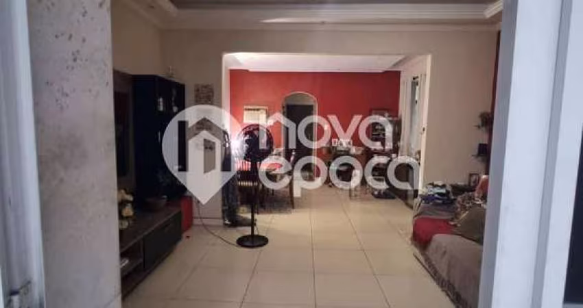 Apartamento com 2 quartos à venda na Rua Boa Viagem, Braz de Pina, Rio de Janeiro