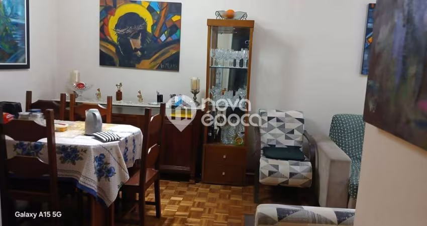 Apartamento com 3 quartos à venda na Estrada do Dendê, Moneró, Rio de Janeiro